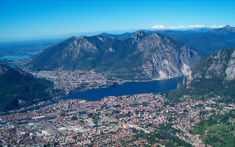 lecco piani erna